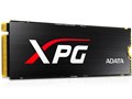 XPG SX8000 ASX8000NPC-128GM-C