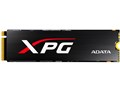 XPG SX8000 ASX8000NPC-128GM-C