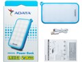 Power Bank AD8000L-5V-CBL [�u���[]