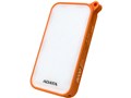 Power Bank AD8000L-5V-COR [�I�����W]