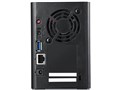 LinkStation for SOHO LS520DN0802B