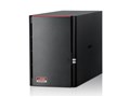 LinkStation for SOHO LS520DN0402B
