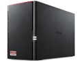 LinkStation for SOHO LS520DN0202B