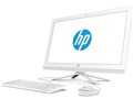 HP 24-g051jp W2U96AA-AAAA