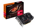 GV-RX560GAMING OC-4GD [PCIExp 4GB]