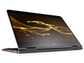 Spectre x360 13-ac075TU �X�^���_�[�h�v���X���f�� [�A�b�V���u���b�N]