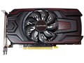 SAPPHIRE PULSE RADEON RX 560 4G GDDR5 OC [PCIExp 4GB]