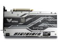 SAPPHIRE NITRO+ RADEON RX 580 4 GB [PCIExp 4GB]