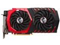 Radeon RX 580 GAMING X 4G [PCIExp 4GB]