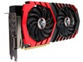 Radeon RX 580 GAMING X 4G [PCIExp 4GB]