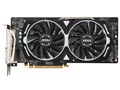 Radeon RX 580 ARMOR 4G OC [PCIExp 4GB]