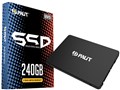 UVS-SSD240 (240GB 7mm TLC) �h�X�p��Web���胂�f��
