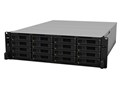 RackStation RS4017xs+