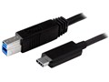 USB31CB1M [1m �u���b�N]