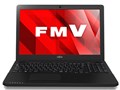 FMV LIFEBOOK AH�V���[�Y AH45/B2 KC_WA1B2_A010 ������4GB�EHDD 1TB�EBlu-ray�EOffice���ڃ��f�� [�V���C�j�[�u���b�N]