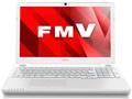 FMV LIFEBOOK AH�V���[�Y WA2/B2 FMVWB2A27W [�v���~�A���z���C�g]