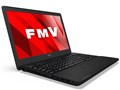 FMV LIFEBOOK AH�V���[�Y WA2/B2 FMVWB2A27B [�V���C�j�[�u���b�N]