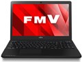 FMV LIFEBOOK AH�V���[�Y WA2/B2 KC_WA2B2_A002 �X�^���_�[�h���f�� [�V���C�j�[�u���b�N]