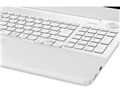 FMV LIFEBOOK AH53/B2 FMVA53B2W [�v���~�A���z���C�g]