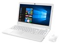 FMV LIFEBOOK AH53/B2 FMVA53B2W [�v���~�A���z���C�g]