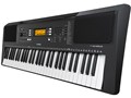 PORTATONE PSR-E363