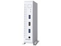 Endeavor ST20E �X�^���_�[�h���f�� �t�@�����X [�z���C�g]
