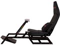F1GT Racing Simulator Cockpit NLR-S006