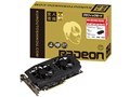 RD-RX580-E8GB [PCIExp 8GB]