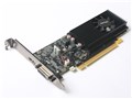 ZOTAC GeForce GT 1030 2GB GDDR5 ZT-P10300A-10L [PCIExp 2GB]