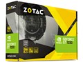 ZOTAC GeForce GT 1030 2GB GDDR5 ZT-P10300A-10L [PCIExp 2GB]