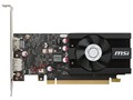 GT 1030 2G LP OC [PCIExp 2GB]