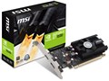 GT 1030 2G LP OC [PCIExp 2GB]