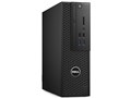 Precision Tower 3420 ���i.com���� �v���~�A�� Core i5 7500�E8GB�������E1TB HDD�EFirePro W2100�EWindows 10 Pro���ڃ��f��(�X���[���t�H�[���t�@�N�^�[)