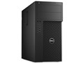 Precision Tower 3620 ���i.com���� �v���`�i Xeon E3 1220 v6�E8GB�������E1TB HDD�EFirePro W4100�EWindows 10 Pro���ڃ��f��(�~�j�^���[)