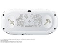 PlayStation Vita (�v���C�X�e�[�V���� ���B�[�^) Minecraft Special Edition Bundle PCHJ-10031