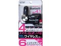 Bluetooth FM�g�����X�~�b�^�[ KD-187