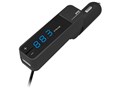 FM�g�����X�~�b�^�[ KD-191 [�u���b�N]