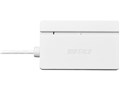BSCR100U2WH [USB 57in1 �z���C�g]