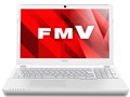 FMV LIFEBOOK AH�V���[�Y WA2/B2 FMVWB2A27W �n�C�X�y�b�N���f�� [�v���~�A���z���C�g]