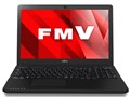 FMV LIFEBOOK AH�V���[�Y WA2/B2 FMVWB2A27B �n�C�X�y�b�N���f�� [�V���C�j�[�u���b�N]