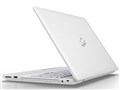 FMV LIFEBOOK AH�V���[�Y WA1/B2 FMVWB2A17W �n�C�X�y�b�N���f�� [�v���~�A���z���C�g]