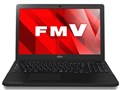 FMV LIFEBOOK AH�V���[�Y WA1/B2 FMVWB2A17B �n�C�X�y�b�N���f�� [�V���C�j�[�u���b�N]