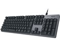 K840 Mechanical Keyboard [�X���[�g]