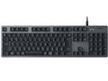 K840 Mechanical Keyboard [�X���[�g]