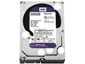 WD05PURZ [500GB SATA600 5400]