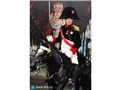 1/6 Emperor of the French Napoleon Bonaparte Battle Version