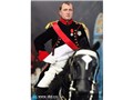 1/6 Emperor of the French Napoleon Bonaparte Battle Version