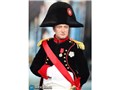 1/6 Emperor of the French Napoleon Bonaparte Battle Version