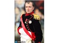 1/6 Emperor of the French Napoleon Bonaparte Battle Version