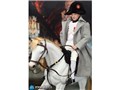 1/6 Emperor of the French Napoleon Bonaparte